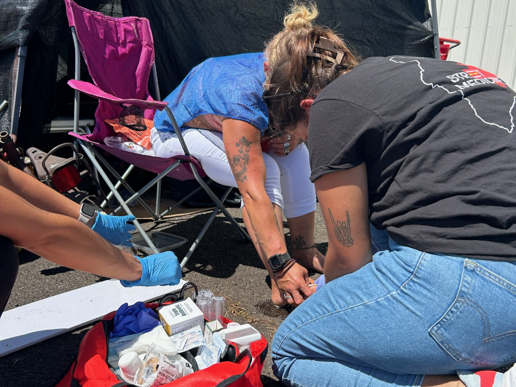 HICHC Street Medicine Image 1