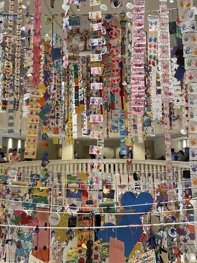 Children’s Week Florida-Crafts