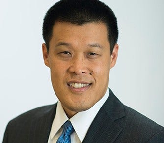 Dr. Stephen Cha