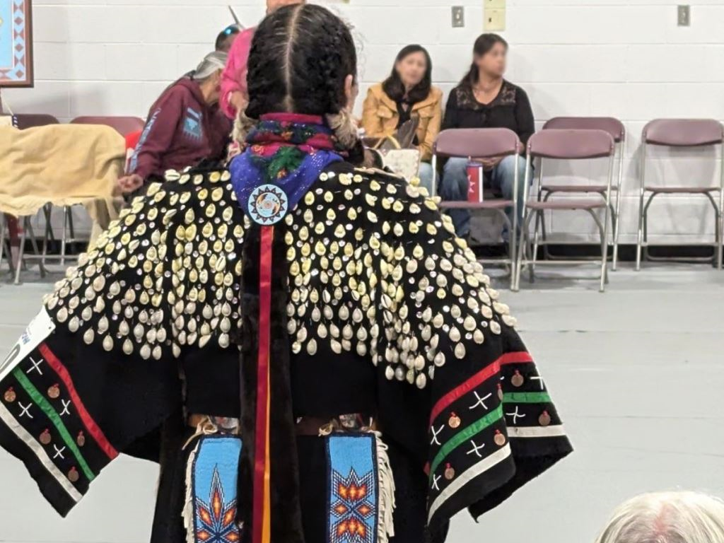 WSNARC first annual Uncompahgre Pow Wow in Montrose CO