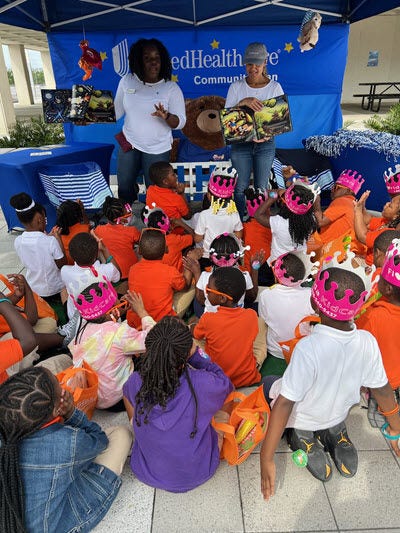 Children’s Week Florida