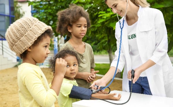 Investing in FQHCs to Expand Capabilities During COVID-19_ArticleCard_283x175