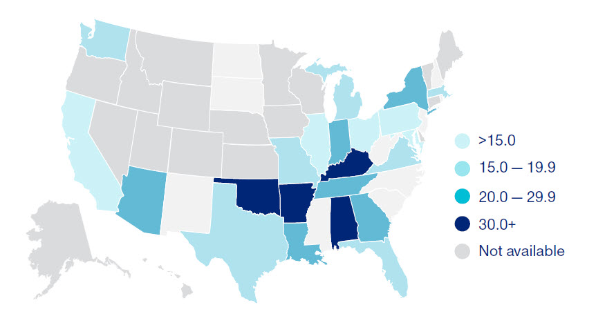 MaternalHealthMap