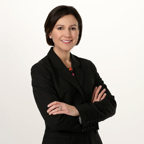 Alissa Weber
