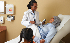 WI_Reducing-Health-Disparities-in-Muslim-Community_ArticleCard_Mobile_283x175